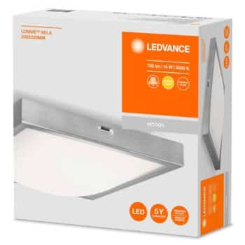 LEDVANCE Lunive Vela LED stropná lampa 22cm 3.000K - Image 2