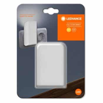 LEDVANCE Lunetta Glow White LED nočná lampa - Image 2