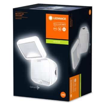 LEDVANCE Battery Spotlight nástenná lampa 1pl. - Image 2