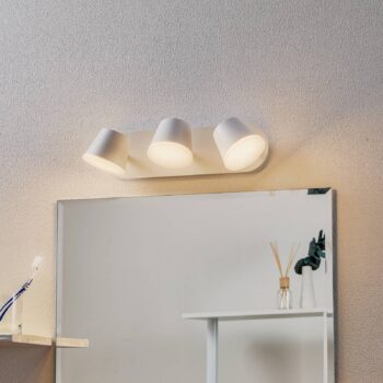 LEDVANCE Wall Light Triple LED nástenná lampa - Image 2