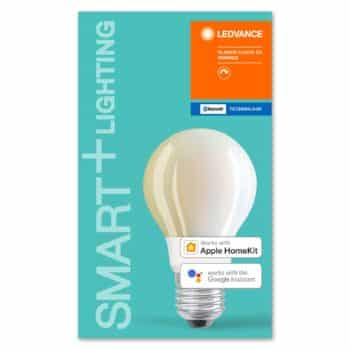 LEDVANCE SMART+ Bluetooth E27 LED Classic 11W 827 - Image 2