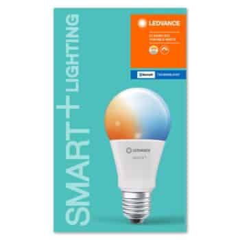 LEDVANCE SMART+ Bluetooth E27 LED Classic 8,5W CCT - Image 2