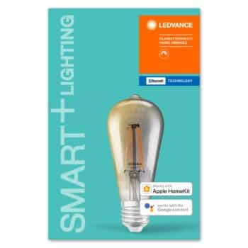 LEDVANCE SMART+ Bluetooth E27 Rustika Smoke 6W 825 - Image 2