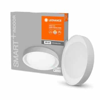LEDVANCE SMART+ WiFi Orbis Eye CCT 49 cm sivá - Image 2