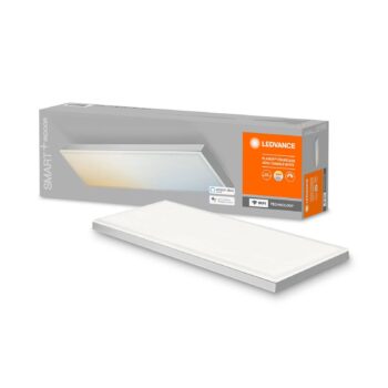 LEDVANCE SMART+ WiFi Planon LED panel CCT 40x10 cm - Image 2
