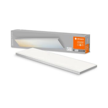 LEDVANCE SMART+ WiFi Planon LED panel CCT 60x10 cm - Image 2