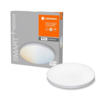 LEDVANCE SMART+ WiFi Planon LED panel CCT Ø45cm - Image 2