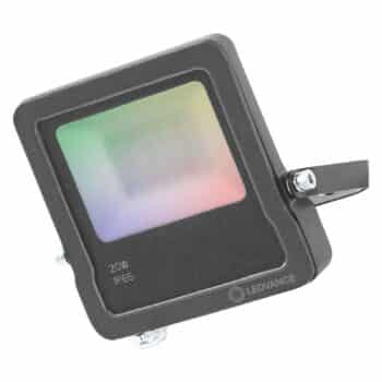 LEDVANCE SMART+ WiFi Flood nástenné RGBW 20W - Image 2