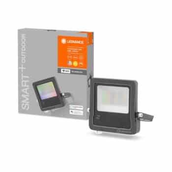LEDVANCE SMART+ WiFi Flood nástenné RGBW 30W - Image 2