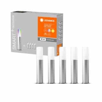 LEDVANCE SMART+ WiFi Garden Pole 36,5 cm 5 kusov - Image 2