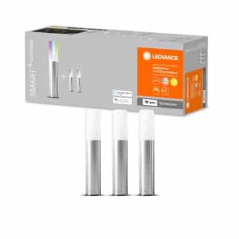 LEDVANCE SMART+ WiFi Garden Pole 36,5 cm 3 kusy - Image 2
