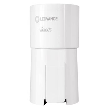 LEDVANCE UV-C čistič vzduchu s HEPA filtrom, USB - Image 2