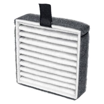 LEDVANCE HEPA náhradný filter UV-C čistič vzduchu - Image 2