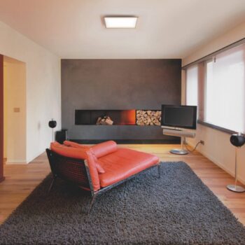 LEDVANCE SMART+ WiFi Planon Plus, RGBW, 45 x 45 cm - Image 2