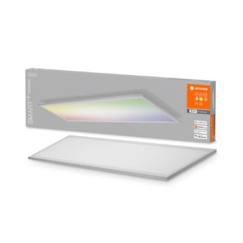 LEDVANCE SMART+ WiFi Planon Plus, RGBW, 120 x 30cm - Image 2