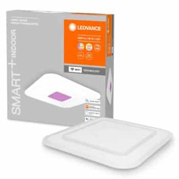 LEDVANCE SMART+ WiFi Orbis Saddie stropné LED - Image 2
