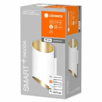 LEDVANCE SMART+ WiFi Orbis Wall Cyldro, biela - Image 2