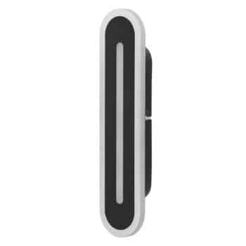 LEDVANCE SMART+ WiFi Orbis Bath Wall 30 cm čierna - Image 2