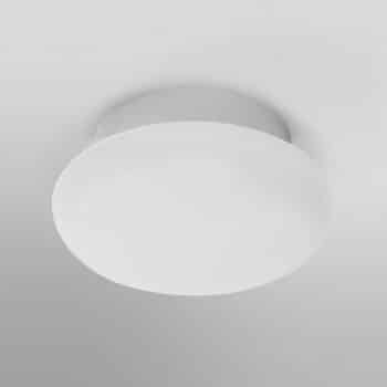 LEDVANCE SMART+ WiFi Orbis Wall Aqua IP44 Ø 20 cm