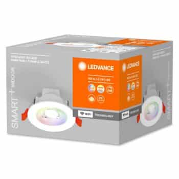 LEDVANCE SMART+ WiFi LED bodové svetlá 36° - Image 2