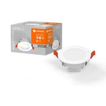 LEDVANCE SMART+ WiFi LED bodové svetlá 100° - Image 2
