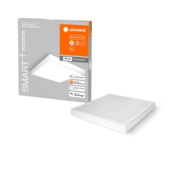 LEDVANCE SMART+ WiFi Orbis Downlight Surface 40x40 - Image 2