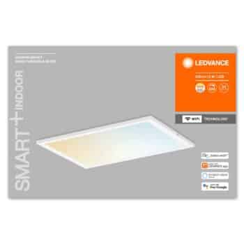 LEDVANCE SMART+ WiFi Undercabinet panel 30x20 cm - Image 2