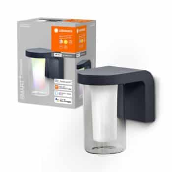 LEDVANCE SMART+ WiFi Outdoor Cascade Wall, RGB - Image 2