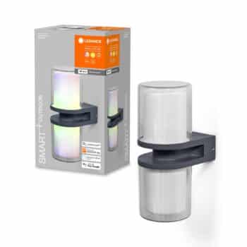 LEDVANCE SMART+ WiFi Outdoor Flare Updown Wall - Image 2