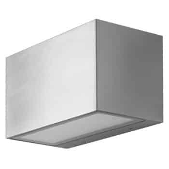 LEDVANCE SMART+ WiFi Outdoor Brick Wide, oceľ - Image 2