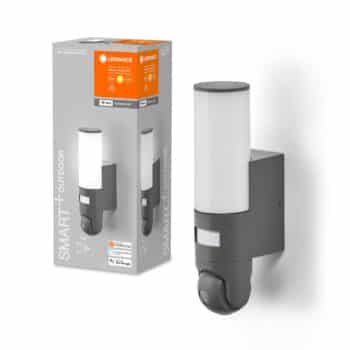 LEDVANCE SMART+ WiFi Outdoor Wall Camera Control - Image 2