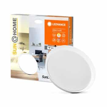 LEDVANCE SUN@Home Orbis Plate stropné LED svetlo - Image 2