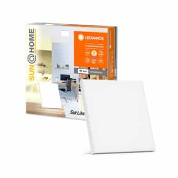 LEDVANCE SUN@Home Planon Frameless, 30 x 30 cm - Image 2