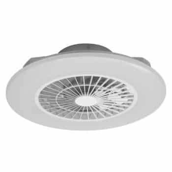 LEDVANCE SMART+ WiFi UVC stropný LED ventilátor - Image 2