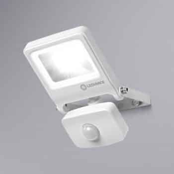 LEDVANCE Endura Flood LED bodové, snímač, biela - Image 2