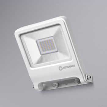 LEDVANCE Endura Flood LED bodové svetlá biela 30 W - Image 2