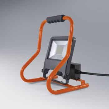 LEDVANCE Worklight R-Stand prac. LED svietidlo 50W