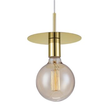 Závesná lampa Disc - Image 2