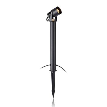 Garden 24 LED svetlo s hrotom do zeme spotlight 6W