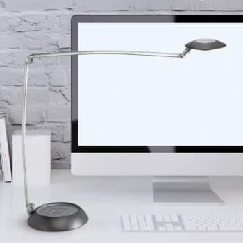 Stolná LED lampa Space stmievateľná - Image 3