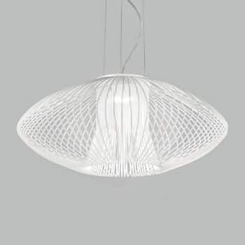 Závesné LED svietidlo Impossible A