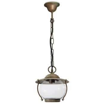 Závesná lampa Olivia odolná voči morskej vode - Image 4