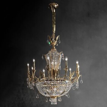 Visiaci luster Imperia - Image 2