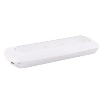 LED svetlo Mobina Push 15 s batériou