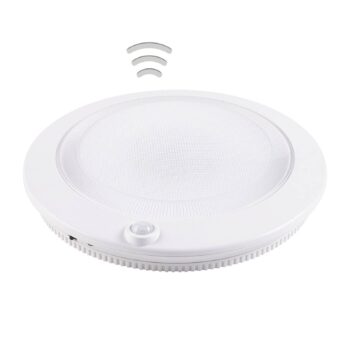 Orientačné LED svetlo Mobino snímač batéria
