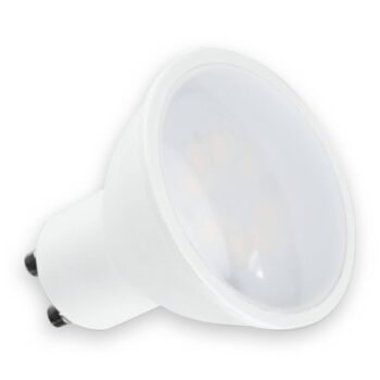 LED reflektor GU10 3,5 W 827 120° RA90
