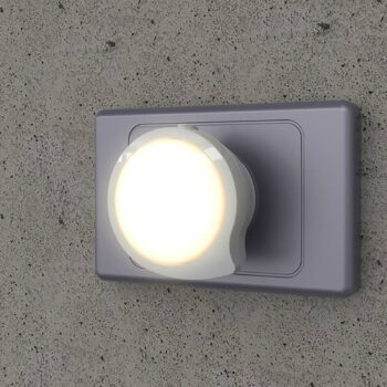 Müller Licht Luna Switch LED nočné svetlo