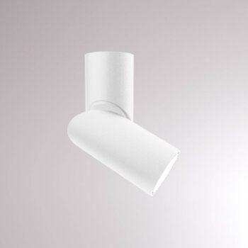 Turn 4 stropné LED svietidlo biela