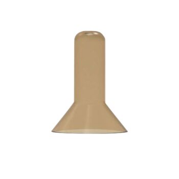 Závesná lampa Corpa+Bass Volare čierna/šampanské