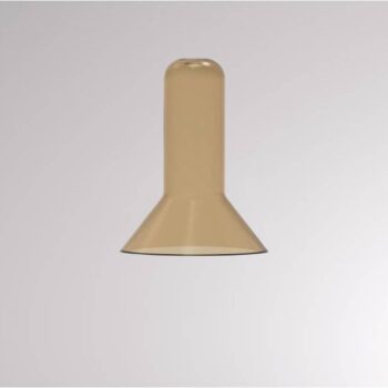 Pendel Corpa 3-fáz. závesná lampa čierna/šampanské - Image 2
